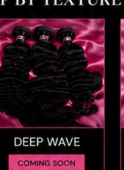 Deep wave bundles