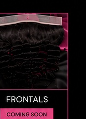 Frontals