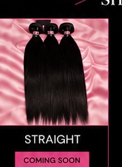Straight bundles